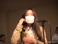 「口裂け女のブルース」プロモーションＶＴＲ