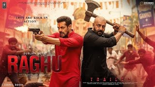 Download Lagu RAGHU - Official Trailer | Sunjay Dutt | Salman Khan | Mahesh Manjrekar | New Movies Trailers 2025 MP3 Download Lagu RAGHU - Official Trailer | Sunjay Dutt | Salman Khan | Mahesh Manjrekar | New Movies Trailers 2025 MP3
