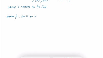 Field expansion creation and annihilation operators for momentum quantum field theory