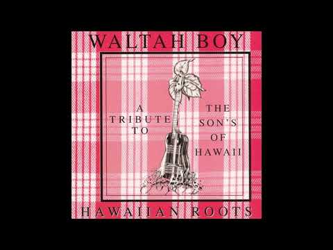 Waltah Boy Tavares - Ke Alo O Iesu (1997)