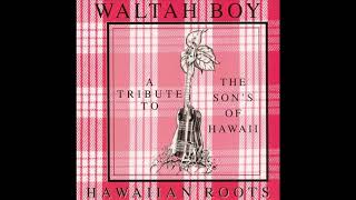 Waltah Boy Tavares - Ke Alo O Iesu (1997)