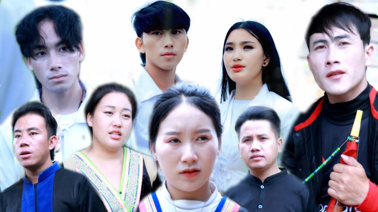 Niam Nkauj Npau Suav Ep 194