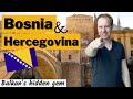 Is This the Most Underrated Country in Europe? Bosnia and Hercegovina (Freedom, Taxes, Rules, etc)