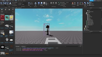 How to make a Piggy character | Part 1 | ROBLOX STUDIO PART AND MODEL BASICS