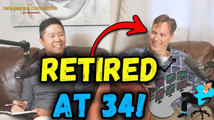 Beating the Stock Market, Retiring at 34 With Dere...
