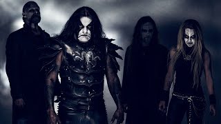 Abbath - Outstrider (Full Album)