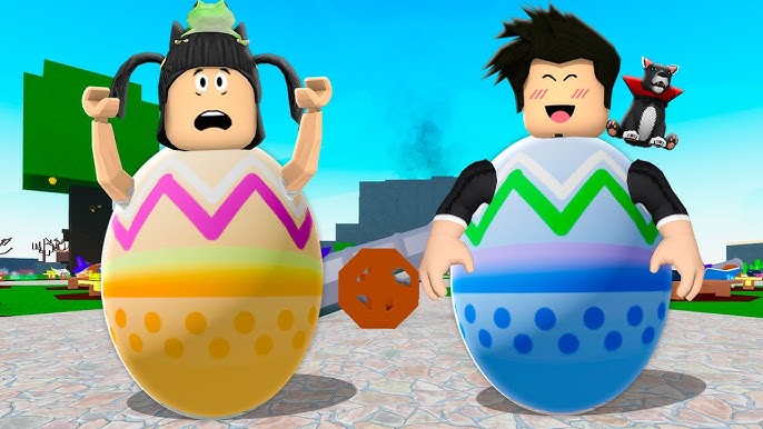 POÇÃO DE COLORIR O LOKIS  Roblox - Wacky Wizards 