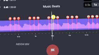 Story wa Neon BN |DJ kasih paham malika