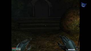 Let's Play Elder Scrolls III 3 - Tribunal - 28 : How To Kill Warchief Durgoc