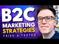 Die Besten B2C Marketingstrategien Für 2025