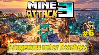 Mine Attack 3 minecraft Server Projekt Past 6   Wir frimmeln an den Türmen
