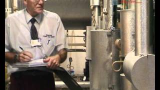 Two Clayton 250 BHP Steam Generators Two Clayton 250 BHP Steam Generators