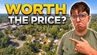 Trinity Park Durham NC Is It REALLY Worth the Price