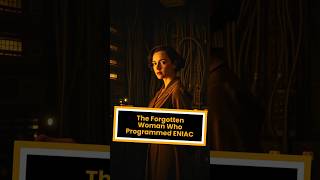 She ran the world s first computer but historians forgot her