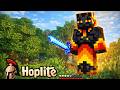 Playing Hoplite Battle Royale