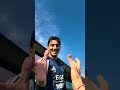 POV: Morning greetings with the squad 😁☀️