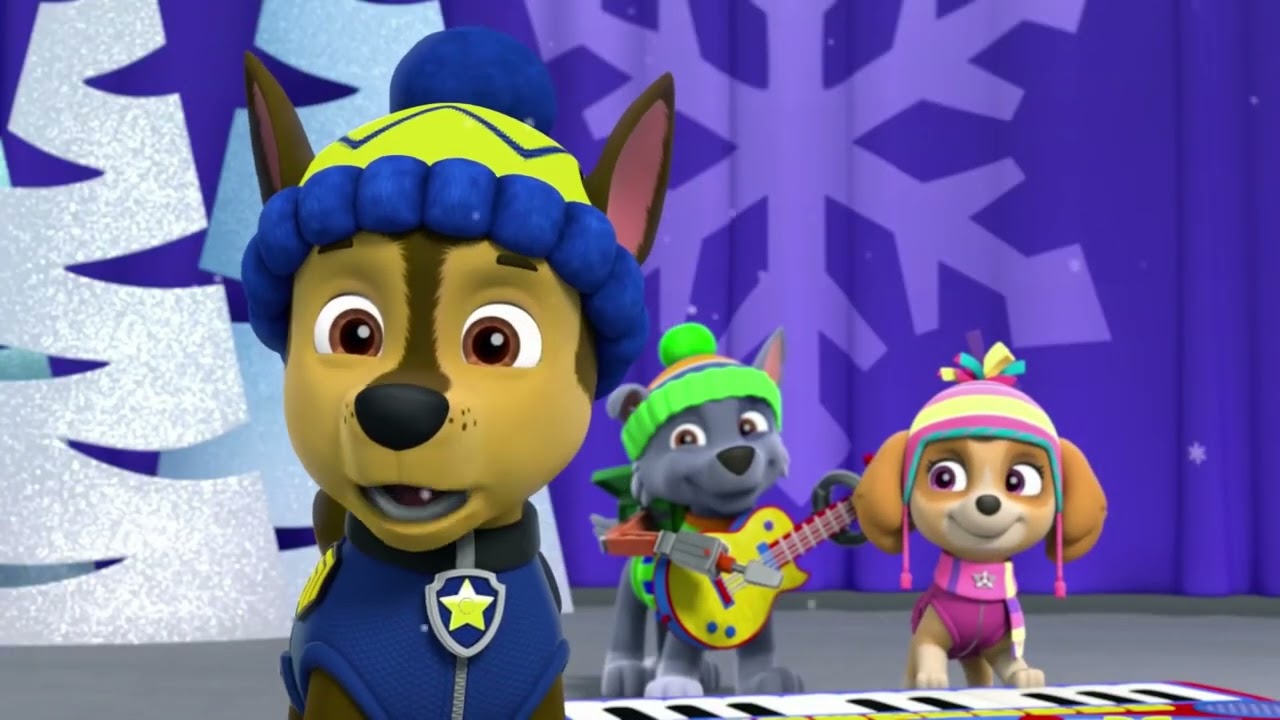 Family ~See you again~ Paw Patrol Edit
