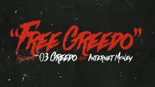 Mozzy Ft. 03 Greedo & Internet Money - Free Greedo (New 2018)