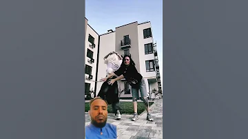 Dance Dancechallenge Duet Dancer Nuuxkadiye 