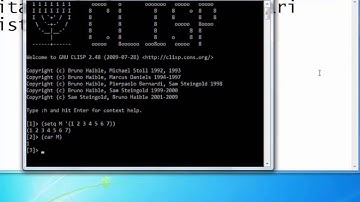 Tutorial mudah belajar LISP (setq) [Philip Jan Arianto UDINUS]