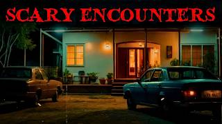 25 Disturbing True Horror Stories | 5 Hours of Scary Encounters That Actually Happened (2026)