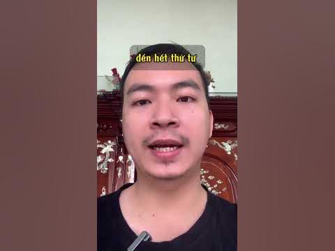 Lịch nghỉ tết chứng khoán #shorts