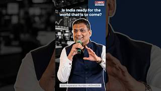 Is India Ready for the World that is to Come? | HDFC Mutual Fund