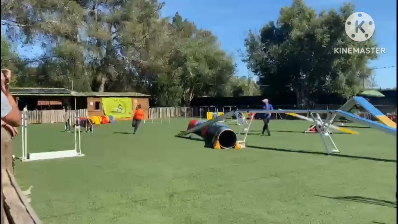 2024-05-04 SON  GUAL  RFCE. Competición de Asap con Ada y Arantza