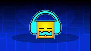 Geometry Dash - Level 6 - Cant let go - Soundtrack