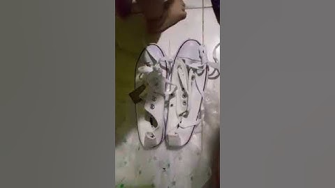 Thanks LAZADA for my couple CONVERSE shoes/ Annecooletz Official Vlogs