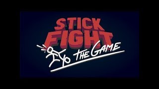 Stick fight with the Crew | #7