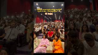 GL Bajaj MBA Farewell 2026 🎓✨ | Batch 2024-26 #Shorts #glbajaj #greaternoida