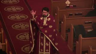 20180107 Sermon