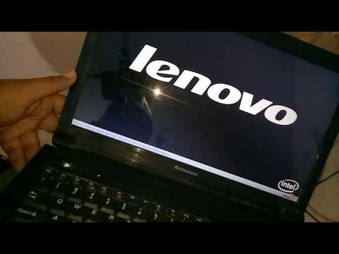 [HINDI] Laptop No Display Blank Screen Repair / Fix