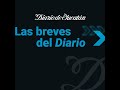 Las breves del Diario - 24 de mayo