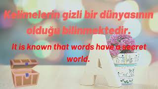 Mahmut Sami Ramazanoğlu Kız Ai̇hl Proje Tanıtım Videomuz