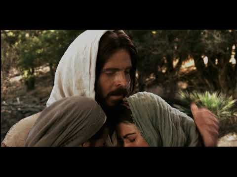 Video: ¿Qué le dijo Jesús a Lázaro para resucitarlo de entre los muertos?