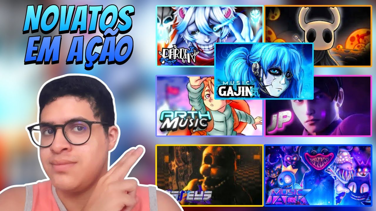 REACT DROP INDIE PT 2 FINAL Pardin Music Revoltz Gajin react-drop-indie-pt-2-final-pardin-music-revoltz-gajin