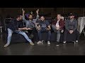 Old Dominion | LIVE from Tour Rehearsals with a Few Announcements
