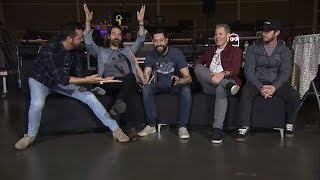 Old Dominion | LIVE from Tour Rehearsals with a Few Announcements