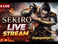 🔴 Sekiro: Shadows Die Twice Malayalam Live Stream | Final Boss