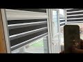 Motorised Perfectly Fitted Blinds
