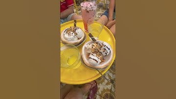 Thứ 7 lang thang ăn vặt Nha Trang #kemduatuoi #ănvặt #nhatrangtravel