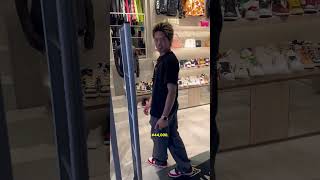THE CHROME HEARTS STORE NOONE IS TALKING ABOUT IN #japan #chromehearts