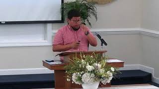 Guard Your Heart: God Gives a New Heart