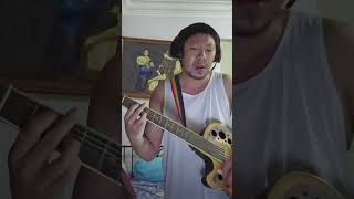 Celebrity Hole - Malibu (Guitar Cover) Tune half step down Profile