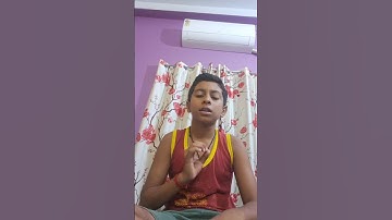 Thumbnail of Amay Proshno kore Nil Dhrubo Tara tribute hemanta mukhopadhyay