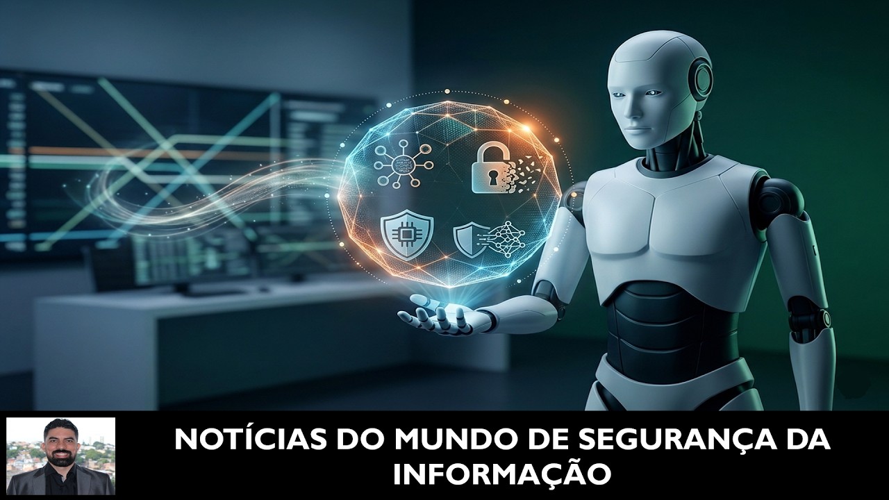 🚨 IA agêntica: a nova ameaça que o Gartner previu para 2026! 🚨 | News #828