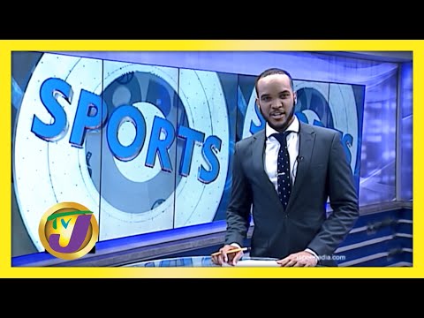 TVJ Sports News: Headlines - December 18 2020