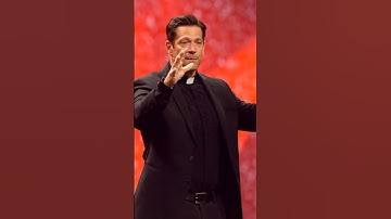 The Point of the Mass (You Don’t Know) - Fr. Mike Schmitz